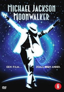 Moonwalker | Michael Jackson: Moonwalker  |   DVD